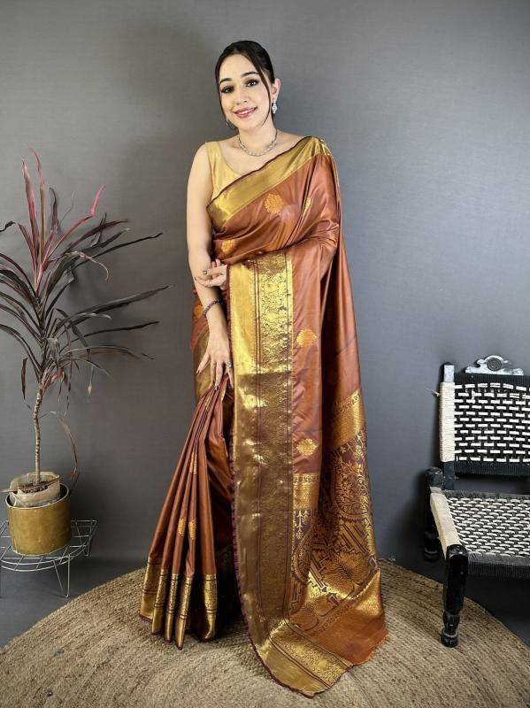 Malhar komal vol-2 Saree supplier in Delhi